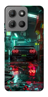 Чохол на Motorola Moto G15 4G skyline фото 1 з 1