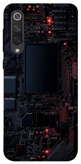 Чохол на Xiaomi Mi 9 SE Plata фото 1 з 1