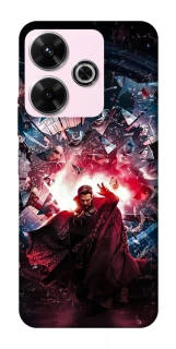 Чехол на Xiaomi Poco M6 4G Doctor Strange фото 1 из 1