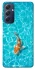 Чохол на Samsung Galaxy M54 5G Fish фото 1 з 1