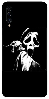 Чехол на Samsung Galaxy A50 (A505F) / A50s / A30s Scarry Halloween фото 1 из 1