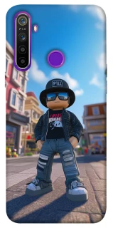 Чехол на Realme 5 Roblox aesthetics ver.3 фото 1 из 1