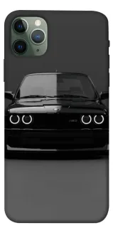 Чохол на Apple iPhone 11 Pro Max (6.5") BMW v11 фото 1 з 1