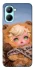 Чохол на Realme C33 SKULLPANDA × My Little Pony Ver.4 фото 1 з 1