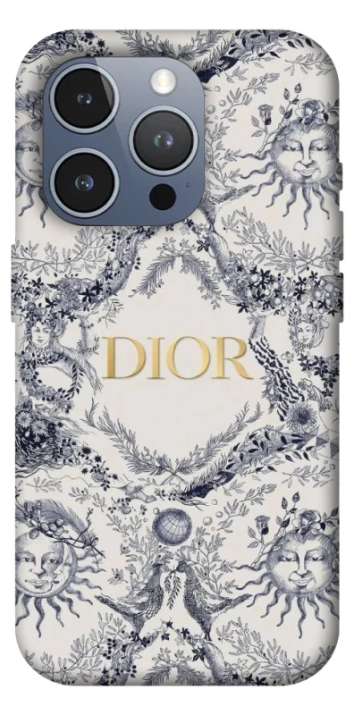 Чехол на Apple iPhone 16 Pro Max Dior фото 1 из 1