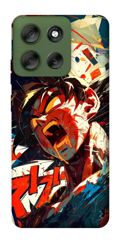 Чехол на Motorola Moto G56 5G Anime фото 1 из 1