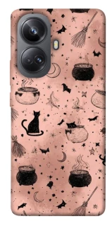 Чохол на Realme 10 Pro+ Halloween Style ver.2 фото 1 з 1