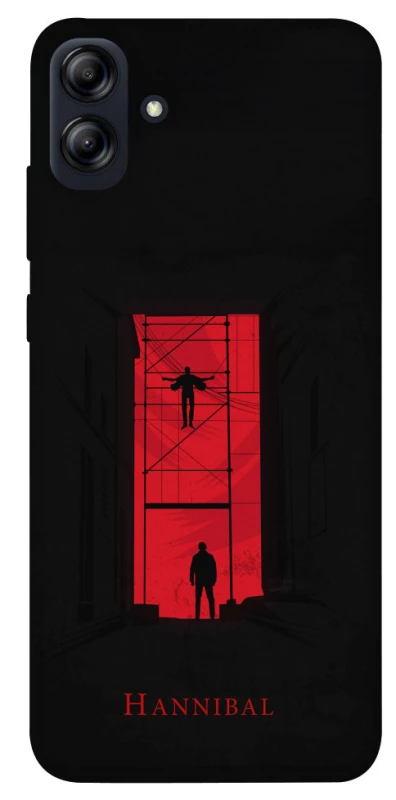 Чехол на Samsung Galaxy A04e Hannibal фото 1 из 1