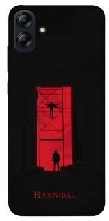 Чехол на Samsung Galaxy A04e Hannibal фото 1 из 1