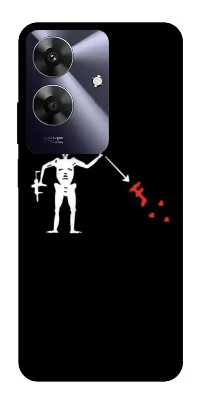Чехол на Realme Note 60 Military фото 1 из 1