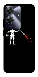 Чехол на Realme Note 60 Military фото 1 из 1