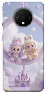 Чохол на OnePlus 7T Labubu in fairy tale фото 1 з 1