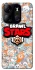 Чехол на Tecno Spark Go 2023 Brawl Stars ver.15 фото 1 из 1