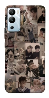 Чехол на Infinix Hot 12i Stray Kids The Bond фото 1 из 1