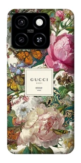 Чехол на ZTE Blade A55 4G Gucci ver.5 фото 1 из 1