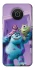 Чохол на Nokia X10 / X20 Monsters friends фото 1 з 1