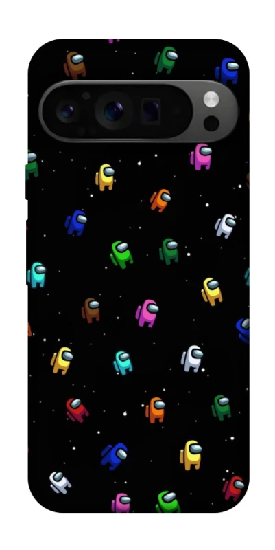 Чохол на Google Pixel 9 Pro Among Us фото 1 з 1