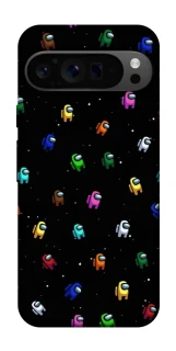 Чохол на Google Pixel 9 Pro Among Us фото 1 з 1