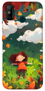 Чохол на TECNO Spark 6 Go Ginger фото 1 з 1