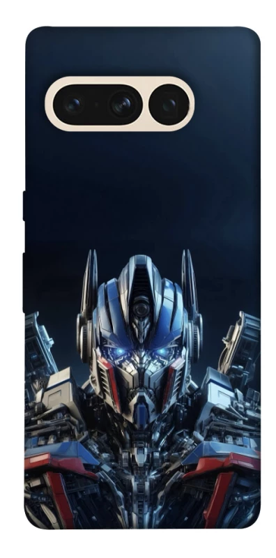 Чохол на Google Pixel 7 Pro Transformer фото 1 з 1