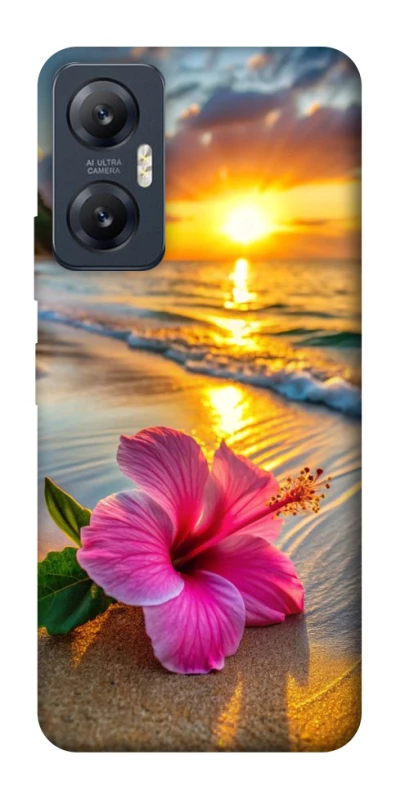 Чохол на Infinix Hot 20 5G Flowers v22 фото 1 з 1