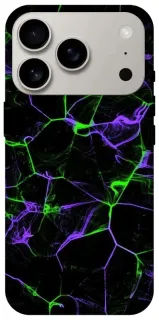 Чехол на Apple iPhone 18 Pro Abstract ver.2 фото 1 из 2