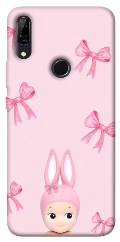 Чохол на Huawei P Smart Z Ribbon Bunny фото 1 з 1