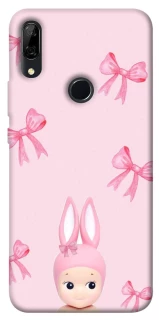 Чохол на Huawei P Smart Z Ribbon Bunny фото 1 з 1