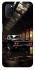 Чохол на Oppo A52 / A72 / A92 Black classic car фото 1 з 1