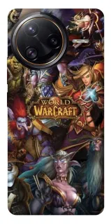 Чехол на Xiaomi Poco F7 Ultra WoW фото 1 из 1