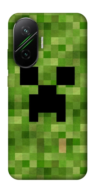 Чохол на Xiaomi Poco F7 Creeper фото 1 з 1