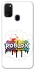 Чохол на Samsung Galaxy M30s / M21 Roblox logo ver.1 фото 1 з 1