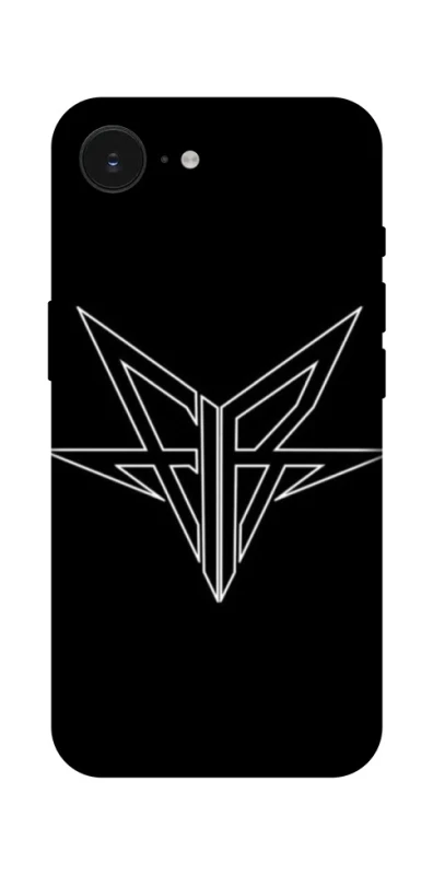 Чохол на Apple iPhone 17e (6.1") Falling In Reverse ver.2 фото 1 з 1