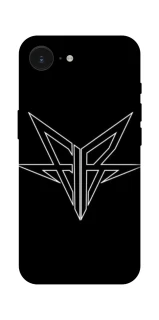 Чохол на Apple iPhone 17e (6.1") Falling In Reverse ver.2 фото 1 з 1