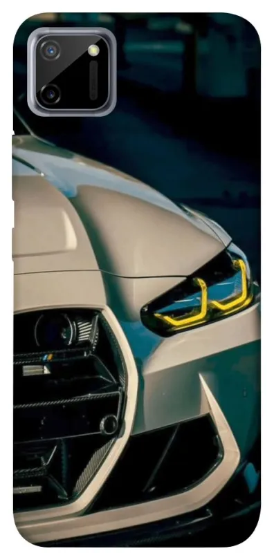 Чохол на Realme C11 BMW v38 фото 1 з 1