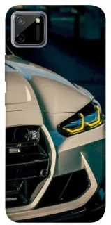 Чохол на Realme C11 BMW v38 фото 1 з 1