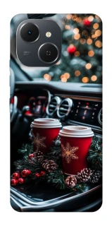 Чохол на TECNO Spark 40C Christmas spirit ver.2 фото 1 з 1