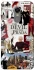 Чехол на Xiaomi Redmi 5 Plus / Redmi Note 5 (Single Camera) Fashion collage ver.15 фото 1 из 1