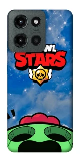 Чохол на Motorola Moto G Power (2025) Brawl Stars ver.1 фото 1 з 1