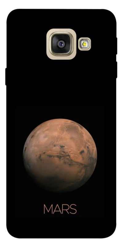 Чохол на Samsung A520 Galaxy A5 (2017) Mars фото 1 з 1