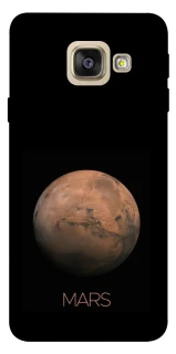 Чохол на Samsung A520 Galaxy A5 (2017) Mars фото 1 з 1