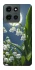 Чехол на Motorola Moto G Power (2025) Flowers v25 фото 1 из 1