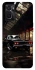 Чохол на Oppo A76 4G Black classic car фото 1 з 1