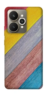 Чохол на Realme 15 Дерево фото 1 з 1