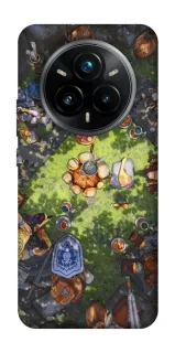 Чехол на Realme 14 Pro Warcraft v12 фото 1 из 1