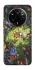 Чехол на Realme 14 Pro Warcraft v12 фото 1 из 1