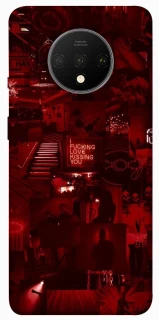 Чохол на OnePlus 7T Love collage ver.5 фото 1 з 1