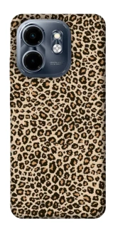 Чохол на Infinix Smart 9 4G / Hot 50i Leopard Skin v2 фото 1 з 1