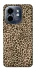Чохол на Infinix Smart 9 4G / Hot 50i Leopard Skin v2 фото 1 з 1