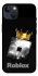 Чохол на Apple iPhone 13 (6.1") King Roblox фото 1 з 1